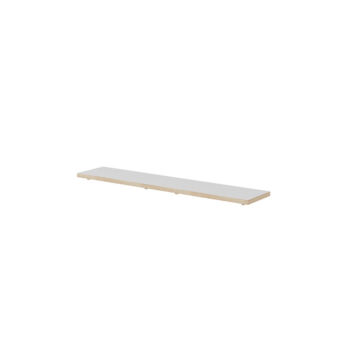 PEG Shelf XL - 110cm - Gray