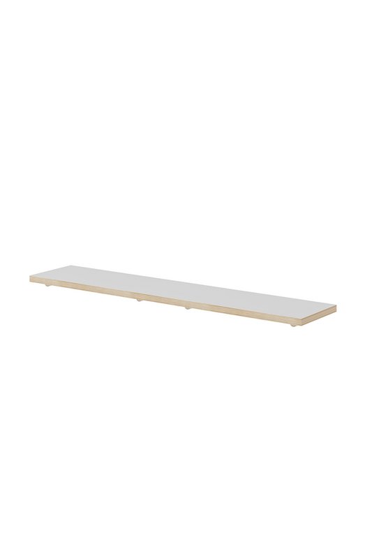 PEG Etagère XL - 110cm - Gris
