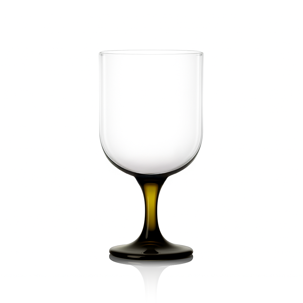 Wine Glass N°1