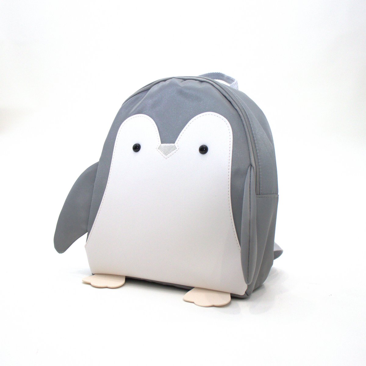 Children's backpack - Miyu - Gray