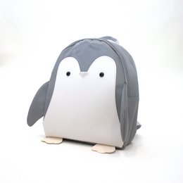 Children's backpack - Miyu - Gray