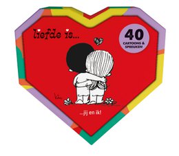L'amour c'est... Boîtes coeur
