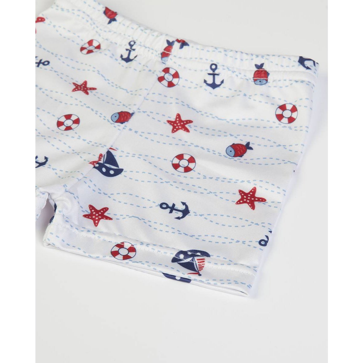 16095 – Badeshorts – UPF 50+ – SS24