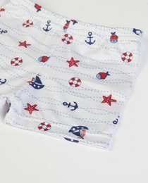 16095 – Badeshorts – UPF 50+ – SS24