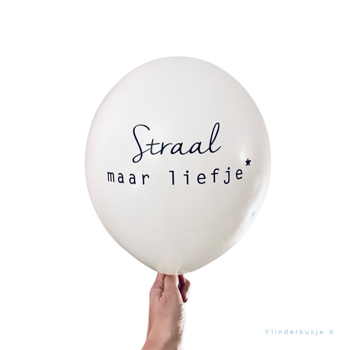 Komfortballons / 2 Designs