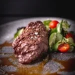 Mezcla de condimentos MADARA para carne de cerdo y ternera