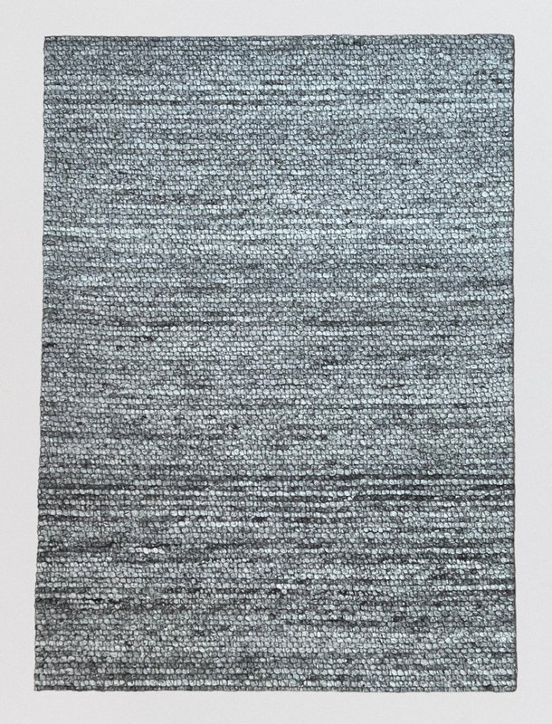 Alfombras Labulbe - Gris Melange