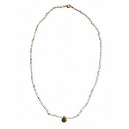 Necklace | Bonda | Bronze Pendant