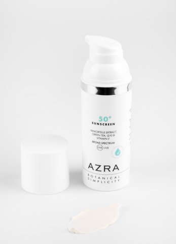 SUNSCREEN SPF50+ 50ml