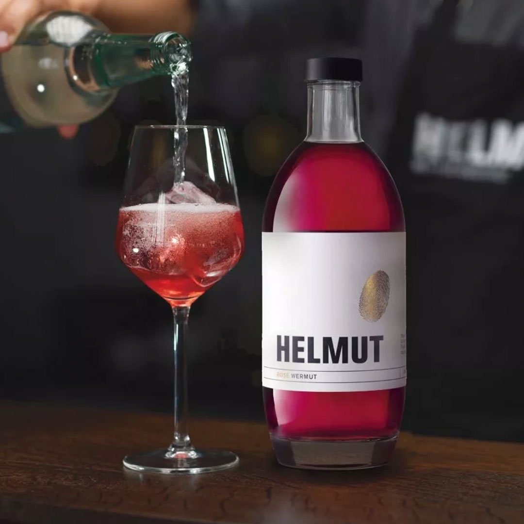 HELMUT Wermut - The 3x2 introductory package