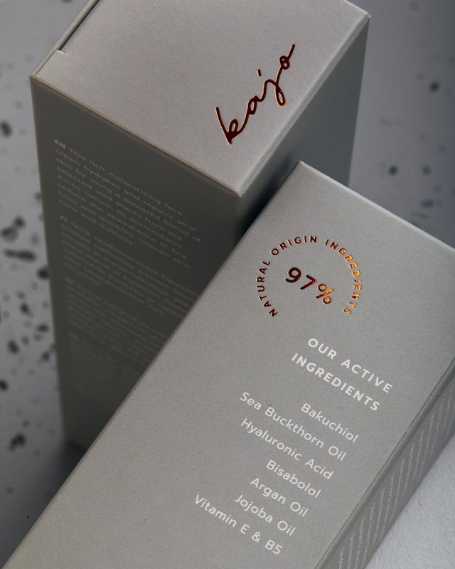 bi-phase serum