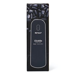 Click&Go coffee cup Thermosfles 420 ml