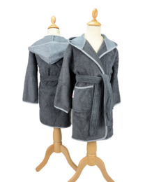 ARTG® Boyzz&Girlzz® Children's Bathrobe with Hood