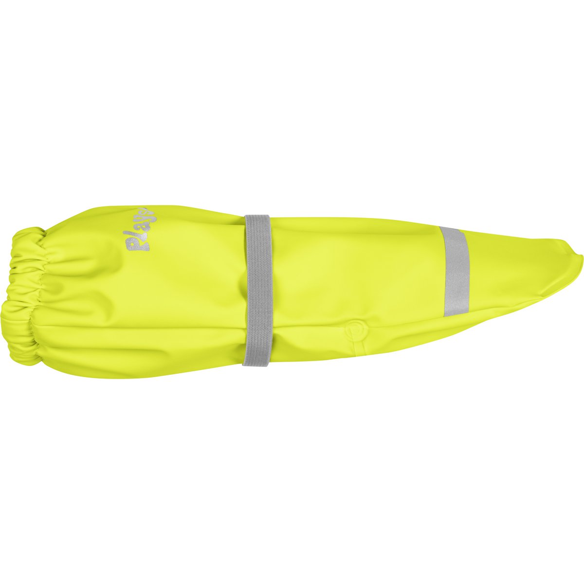 Mud Glove con forro polar - amarillo neón