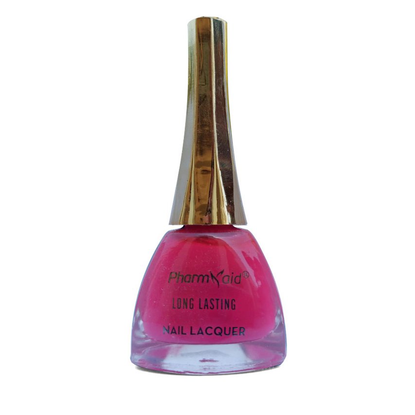 Nail Lacquer 11ml No: 31