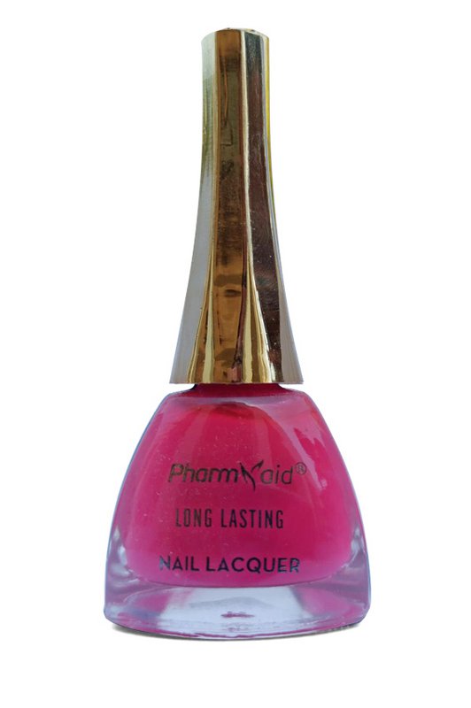 Nail Lacquer 11ml No: 31