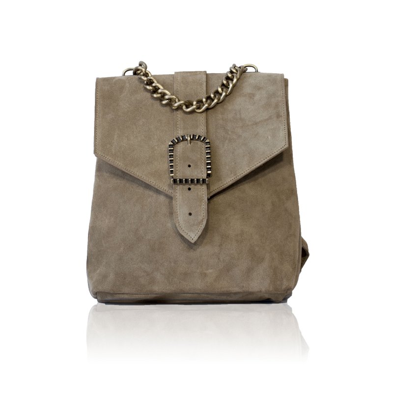 Ivy Mocca ruskind