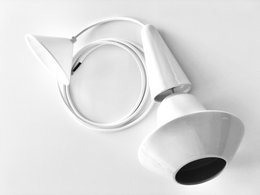SMALL LIGHT 1.0_white