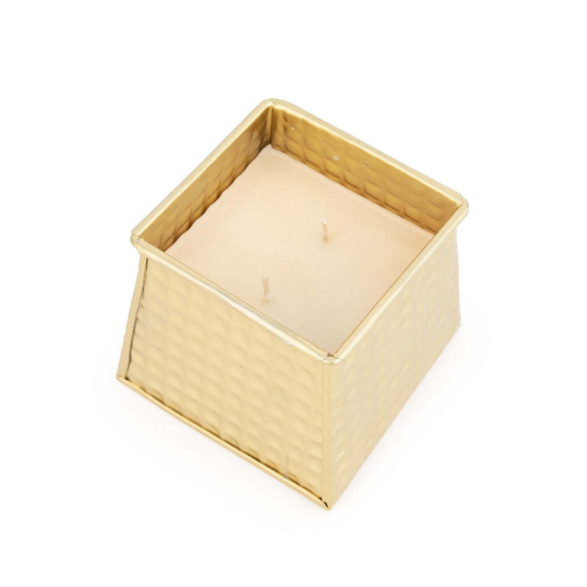 BOUGIE PARFUMÉE PYRAMIDE HF