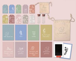 Baby Memory Box
