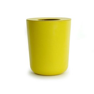 Bathroom Bin 4.5 L- Lemon