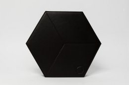 Flad Hexacube Sort