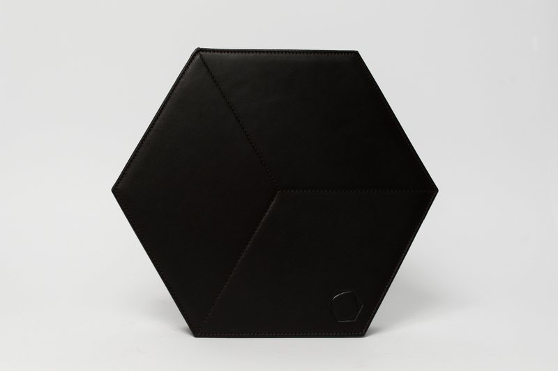 Flad Hexacube Sort