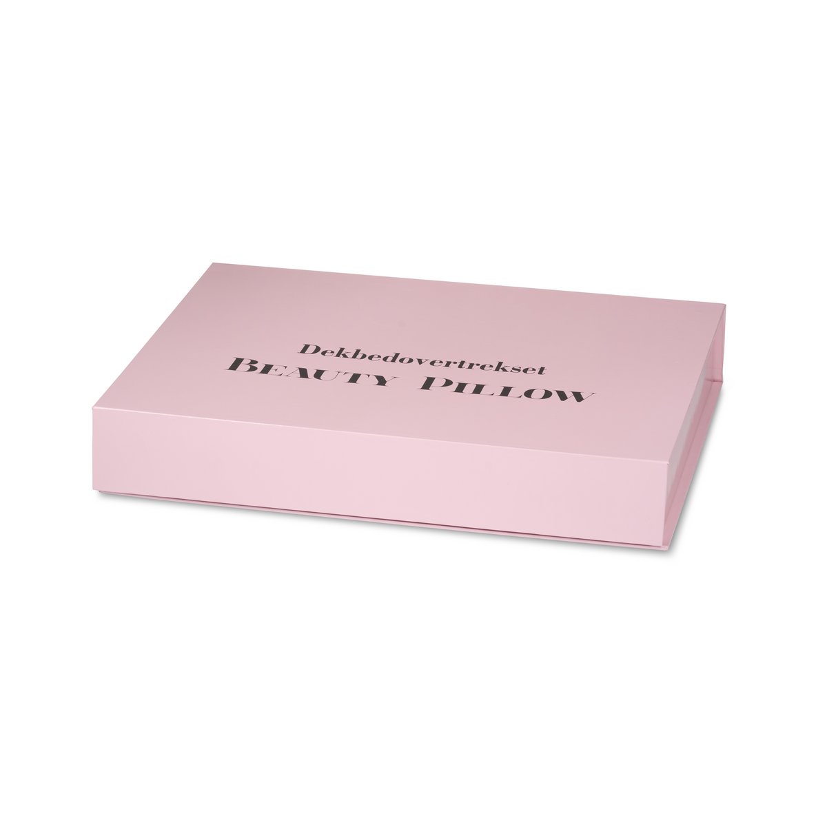 Beauty Pillow® Dekbedovertrek Set - Old Pink  240x200/220