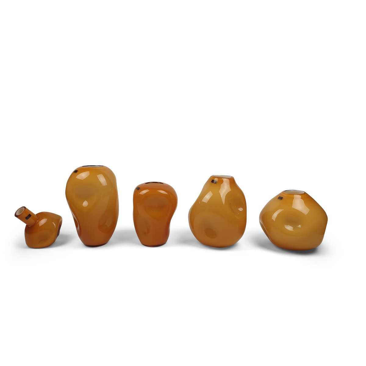 Topvase AMBER