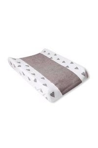 Cover changing pads