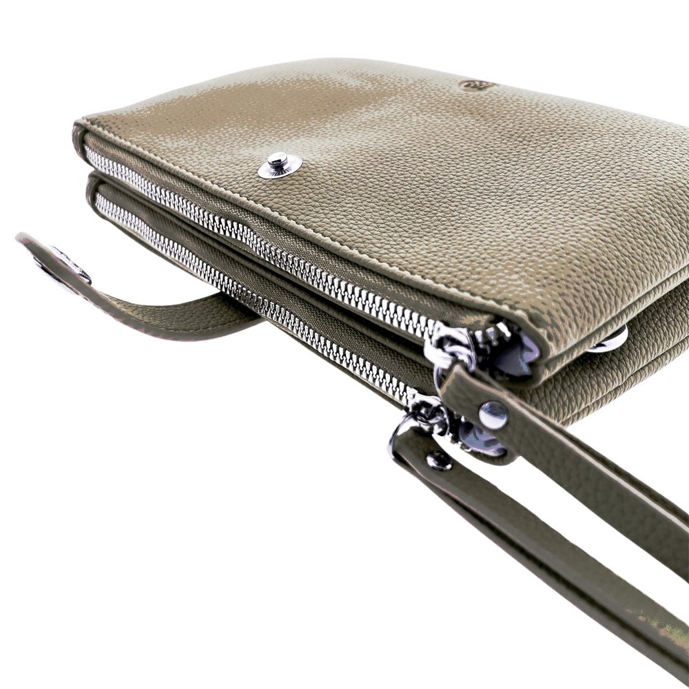 Tas Amy - Titanium