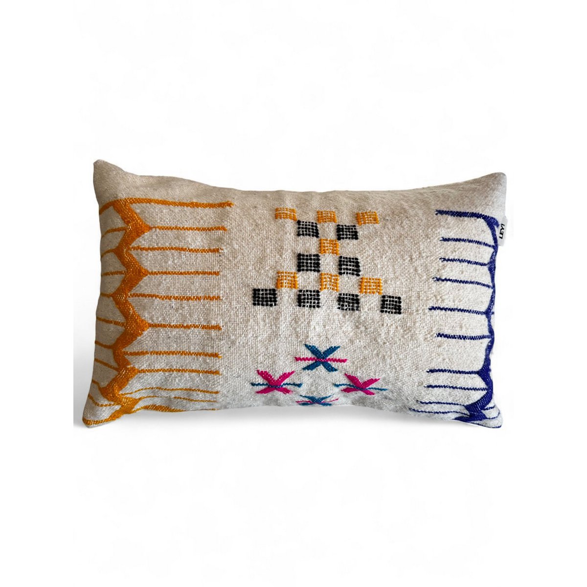 LEY! Kissen - Colorful Line - 40 x 60