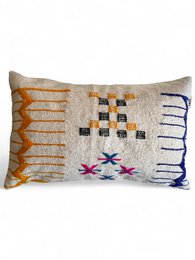 LEY! Kissen - Colorful Line - 40 x 60
