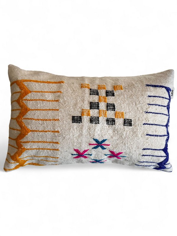 LEY! Kissen - Colorful Line - 40 x 60