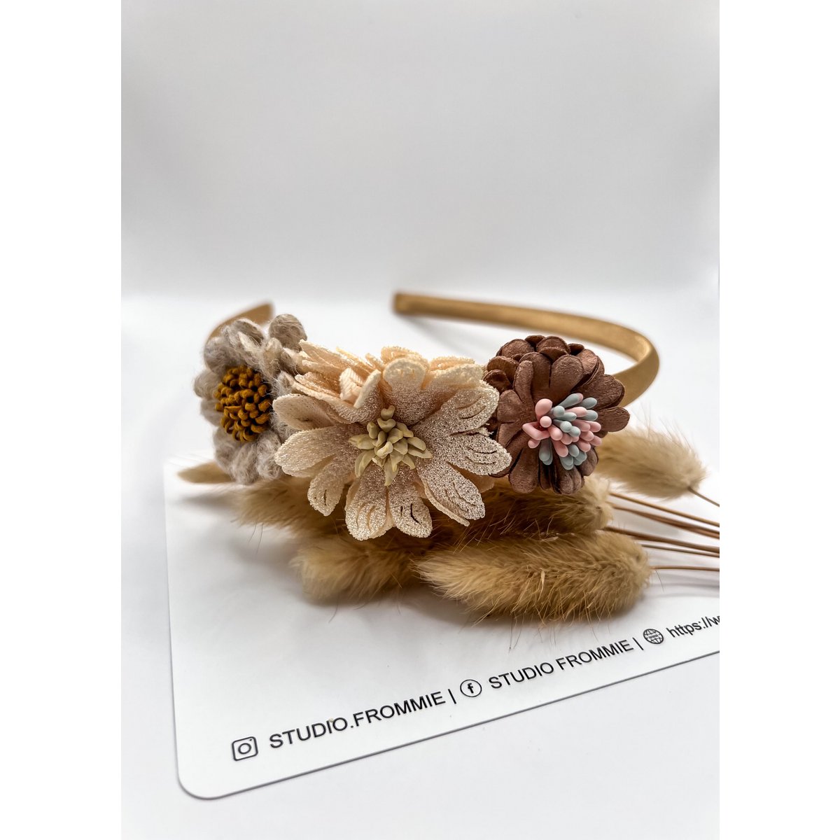Diadem Flowers 2