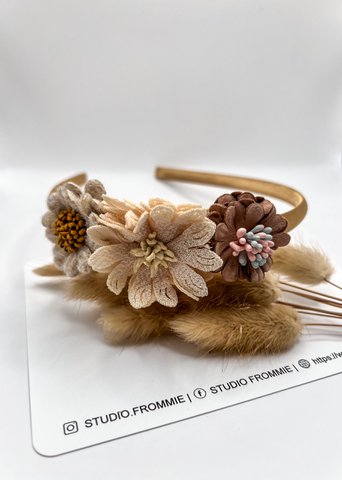 Diademblumen 2