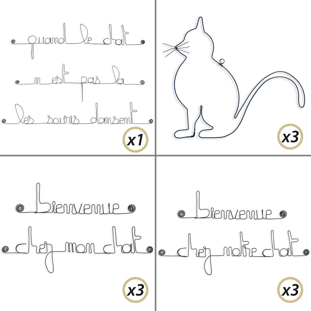 10% OFF IMPLEMENTATION PACK: Cat