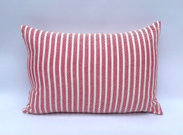 Beachie Nice Rood 60 x 40 cm