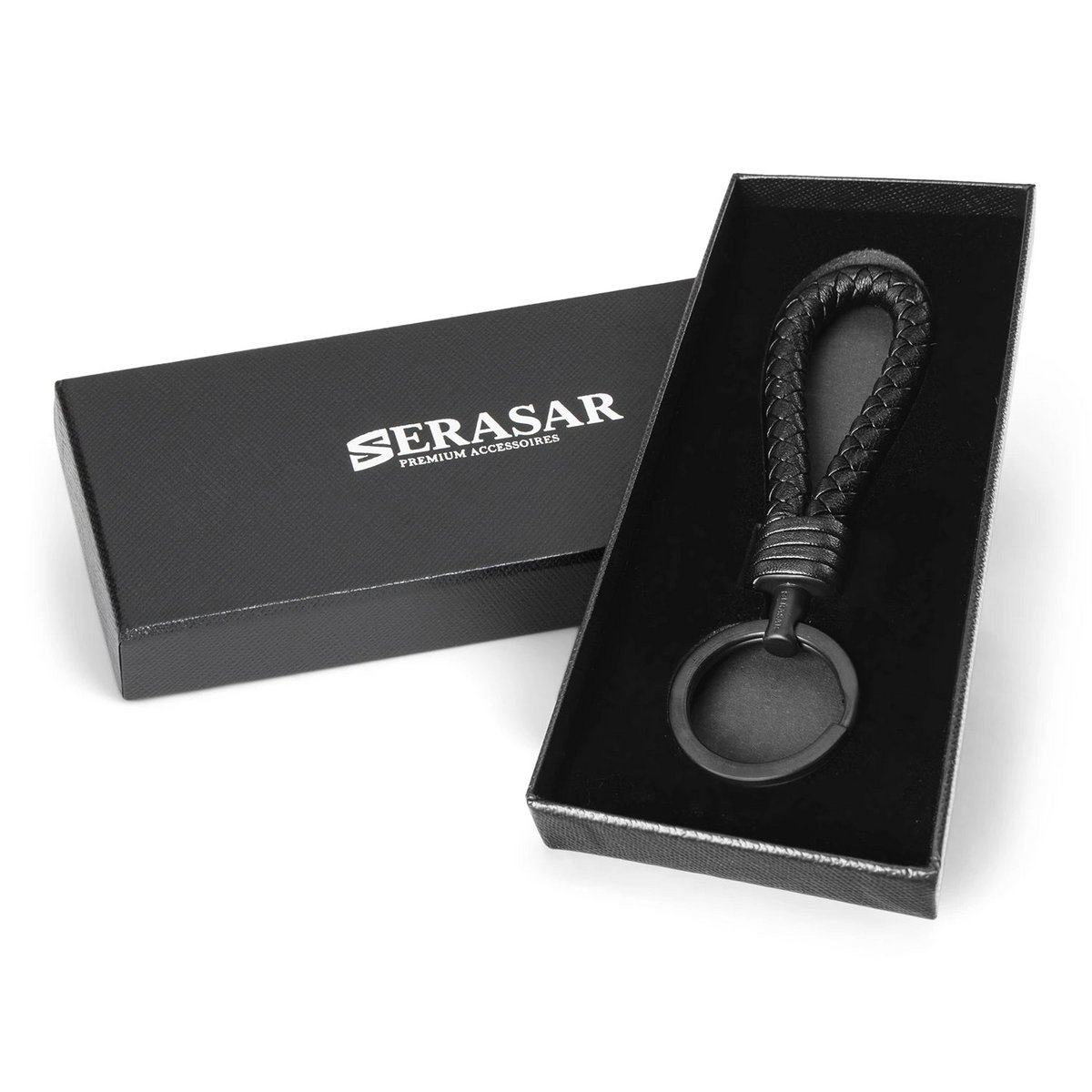 Keychain "Strong"