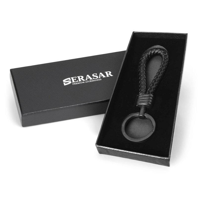 Keychain "Strong"