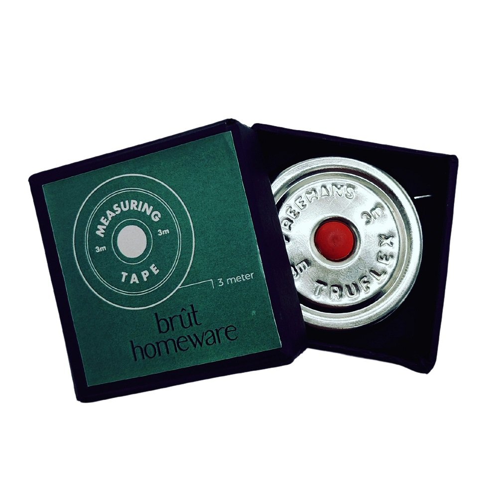 Measuring Tape (10 pcs), Brut Homeware