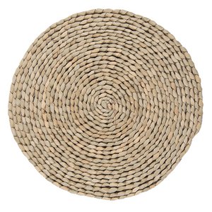 Place mat Ø 35x1 cm