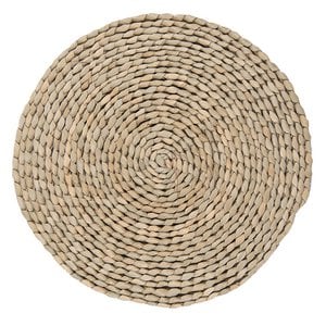 Place mat Ø 35x1 cm