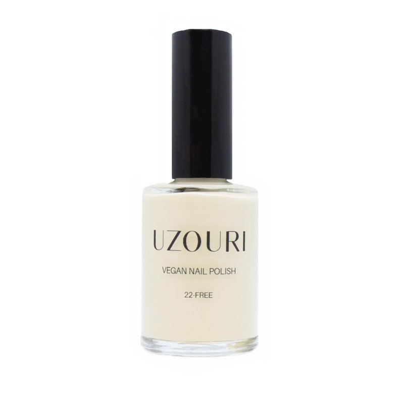 Wegański lakier do paznokci - 22-FREE - 14ml - Masło Żółty