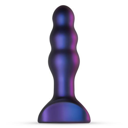 Hueman - Plug anal vibrant Space Invader