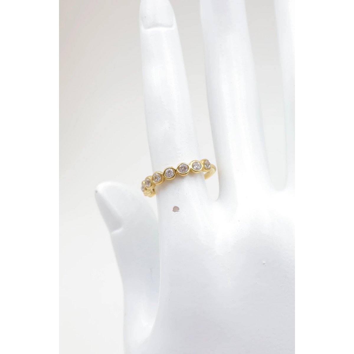 RVS ringen