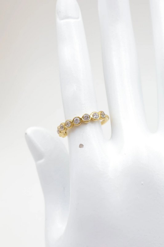 RVS ringen