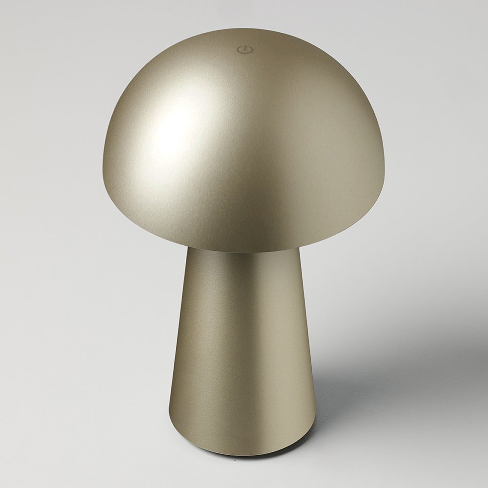 TABLE LAMP MOVE ME CHAMPAGNE