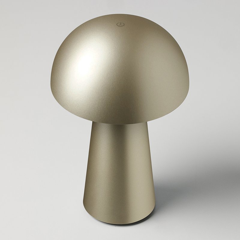 LAMPADA DA TAVOLO MOVE ME CHAMPAGNE