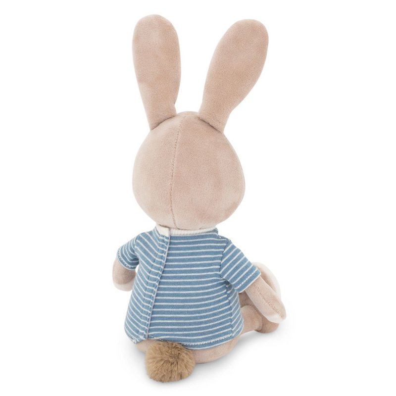 Plüschtier, Leben - Lucas der Hase (18 und 25 cm)